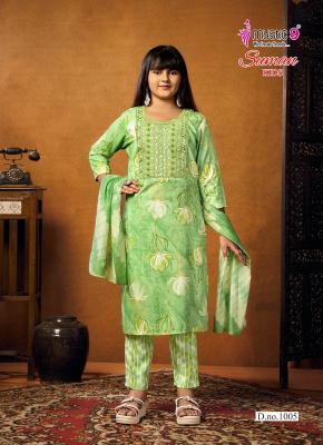 Mystic9 suman (kids) vol 1 wholesale kurtis in jodhpur